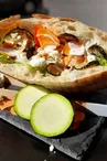 Mrs Kebab