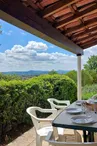 L'Amandier Gite 5 personnes - Village de Gîtes la Fontinelle