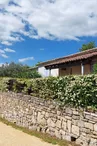 Le Grand Pin, Gite 5 personnes - Village de Gîtes La Fontinelle