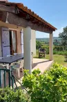 Le Peuplier, Gite de 6 à 8 pers - Village de gîtes La Fontinelle