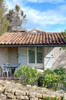 Le cade, Gite 4 pers - Village de Gîtes la Fontinelle