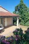 Le Tilleul, Gite de 4 à 6 pers - Village de gîtes la Fontinelle