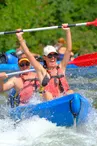 Canoë - Kayak de Vallon à Châmes - 8 km avec La Vernède