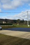 Aire de camping-car de Roiffieux