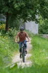 Location de VTC électrique - 1/2 journée - Face Sud