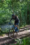Location de VTT électrique - journée - Face Sud
