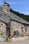 Chambres d'hôtes La Ferme de Médille