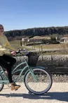 Location de vélos à la 1/2 journée - Balazuc Loisirs