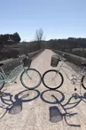 Location de vélos électriques à la journée - Balazuc Loisirs