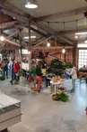 Marché bio L'idée Halle Paysanne