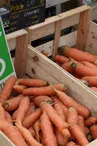 Marché de Larnage