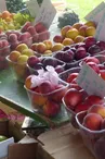 Marché de Crozes Hermitage