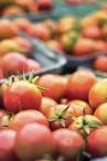 Marché de Saint-Marcel-lès-Annonay