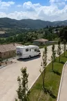 Aire de service camping-cars "Empurany"