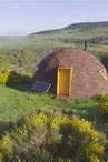 Hébergement insolite Les Étoiles dans le Pré