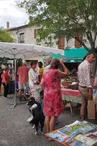 Marché de producteurs