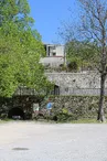Aire de stationnement camping-cars des Nonières