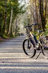La Musette : Café - cycles