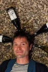 L'Homme à tête de vin
