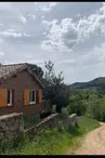 Le Chalet du Romarin
