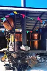 Distillerie Les Feux de Saint-Jean