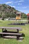 Aire de jeux stade de la rivière d'Ay