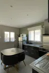 Appartement les Pradels