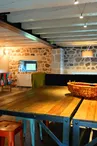 Gîte La Maison Utopie Le paradoxe perdu