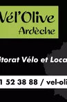 Location de vélos - Vel'Olive Ardèche