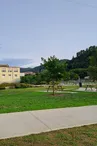 Aire de loisirs de Labégude - Pont de Vals
