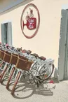Location de vélos et Pass producteurs - Wine and Ride