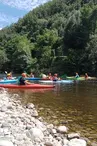 KAÉLO - Initiation/Leçon kayak
