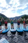 KAÉLO - Initiation/Leçon stand-up paddle