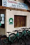 Location de vélos électriques
