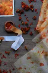 Cl'arté - Teinture végétale, aquarelles artisanales