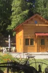 Le Chalet de La Peyramont