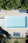 Gîtes Le Parc - Yves