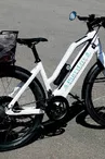 Ebikollines : location de vélo électrique