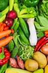 Marché de producteurs