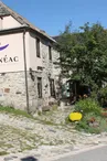 Chez Jean-François Chanéac