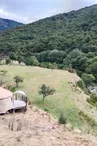 Yourte de la douceur