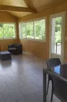 Gîte le bord de Loire