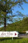 Aire de camping-car de Saint-Désirat