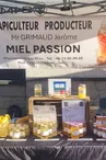 MIEL Passion
