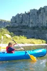 Canoë-Kayak - Le Servière