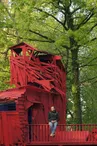 Sylvain Ristori, artiste peintre et sculpteur