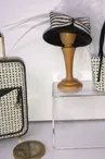 Domino - Bagages miniatures
