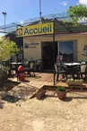 Camping la Revire - aire de service/accueil camping-car