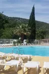 Camping des Gorges - aire de service/accueil camping-car