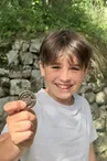 Chasse au trésor "Le Louis d'Or de Marguerite Beurlingue"